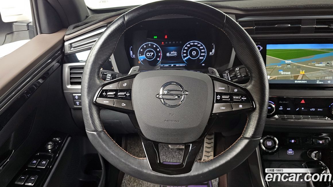 KG_Mobility_Ssangyong KORANDO 2020