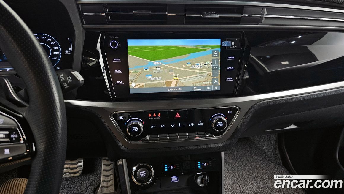 KG_Mobility_Ssangyong KORANDO 2020