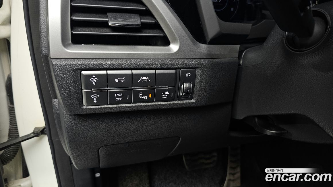 KG_Mobility_Ssangyong KORANDO 2020