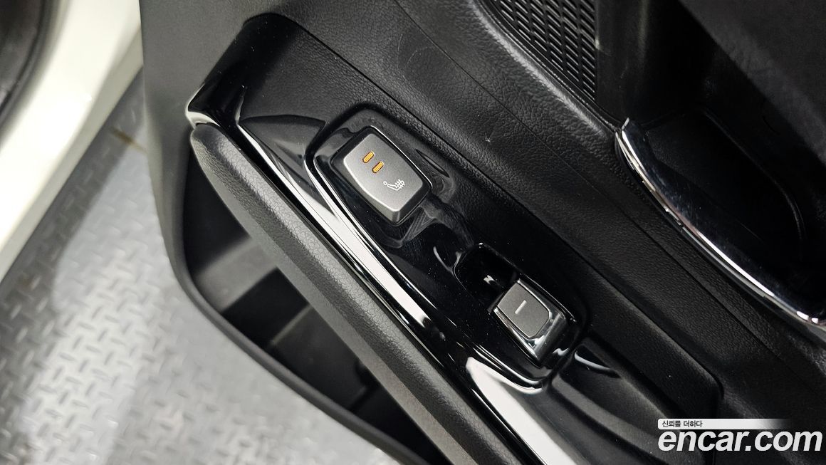 KG_Mobility_Ssangyong KORANDO 2020