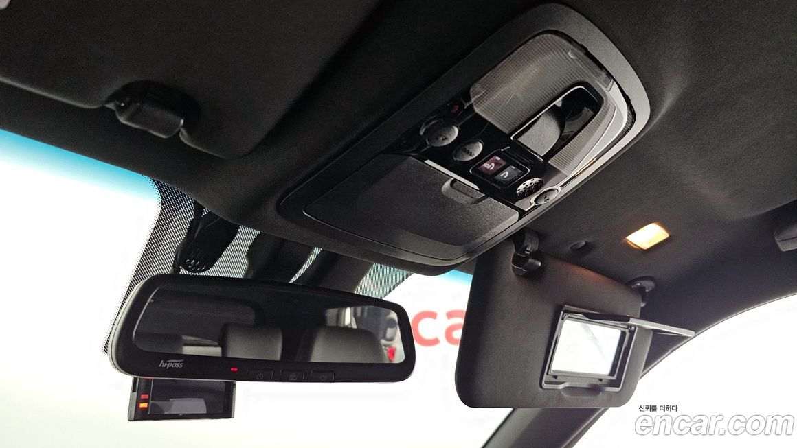 KG_Mobility_Ssangyong KORANDO 2020