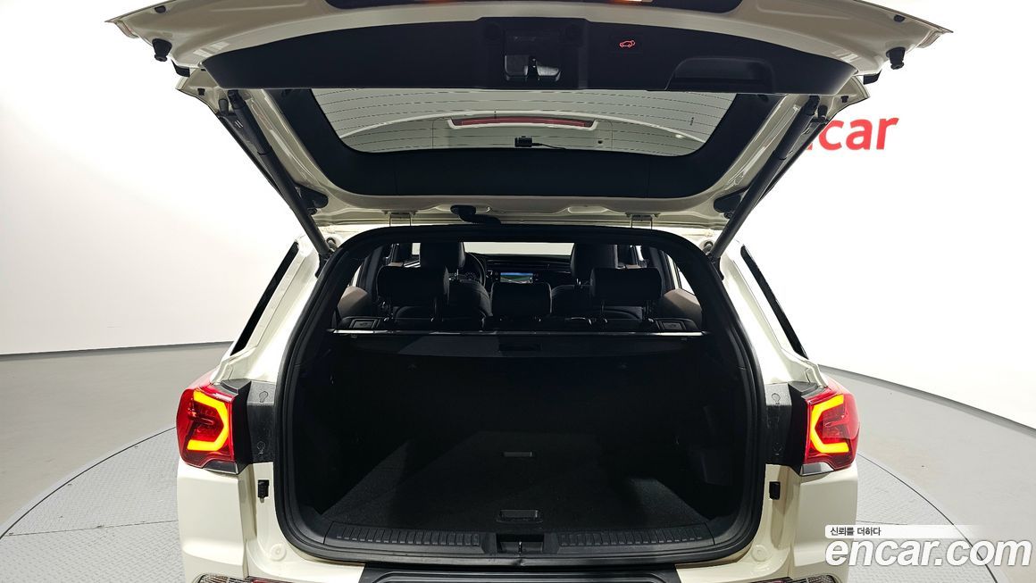 KG_Mobility_Ssangyong KORANDO 2020