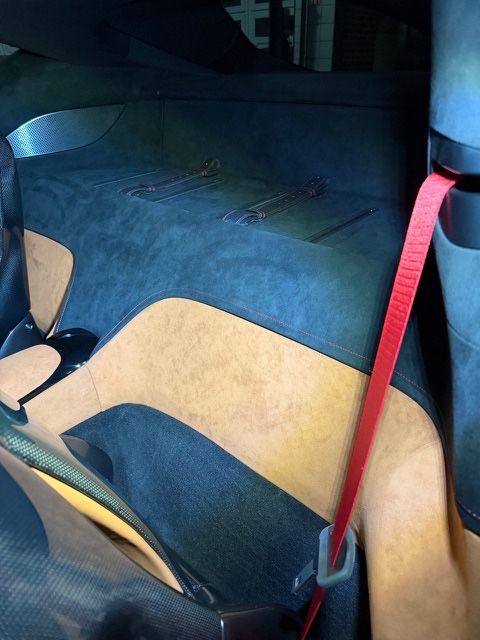 Ferrari 12Cilindri 2025