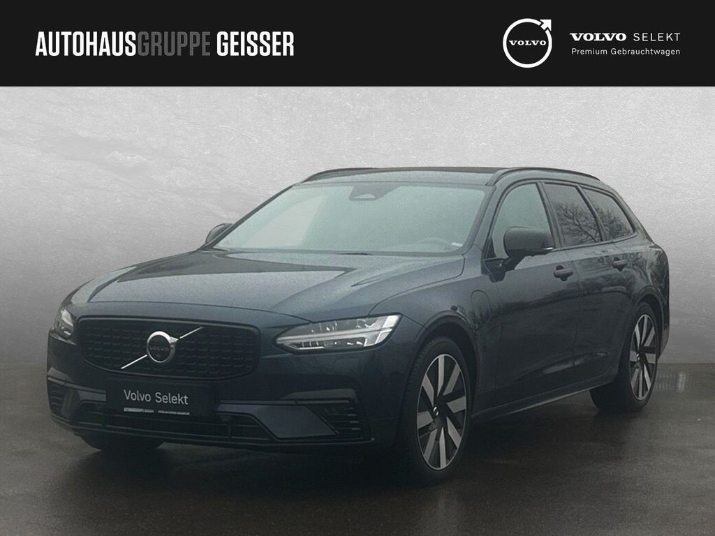 Volvo V90 2025