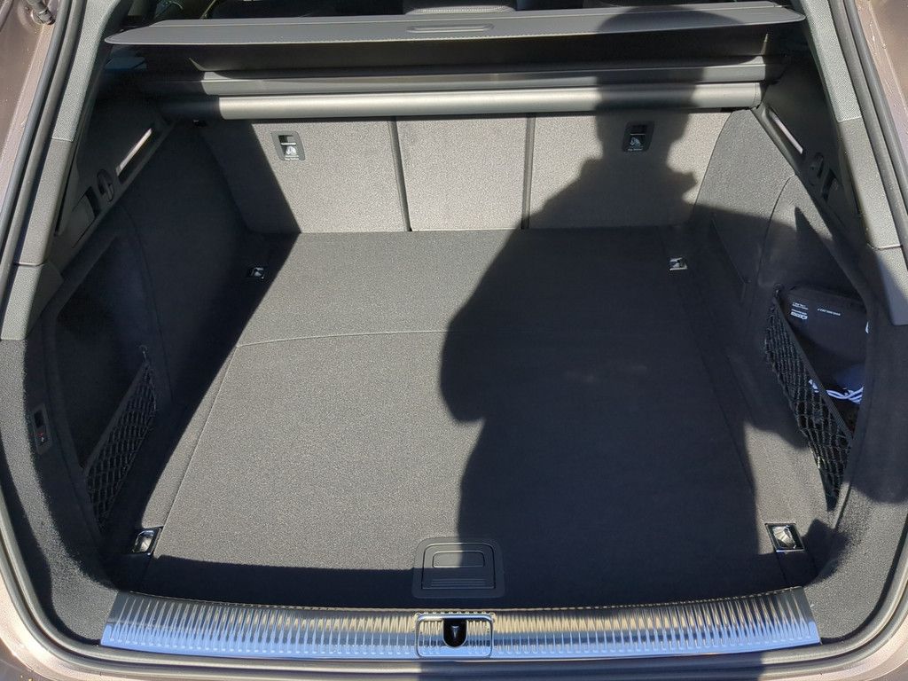Audi A4 2024