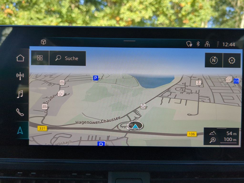 Audi A4 2024