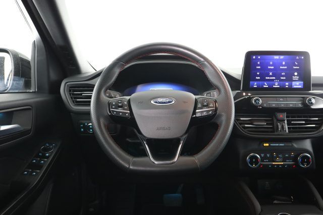 Ford Kuga 2023