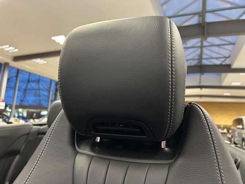 Mercedes-Benz E 450 2022