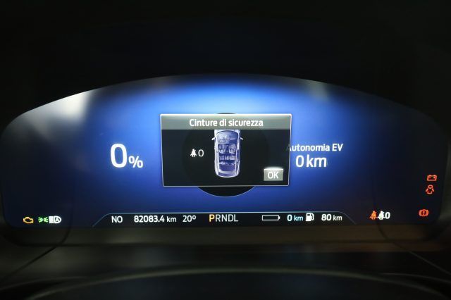Ford Kuga 2023