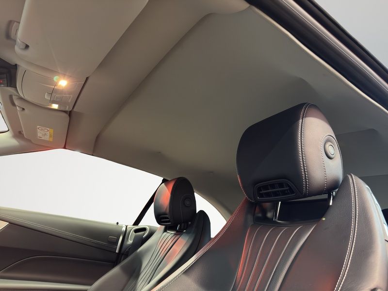 Mercedes-Benz E 450 2022