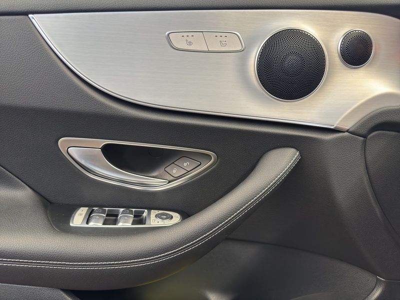 Mercedes-Benz E 450 2022