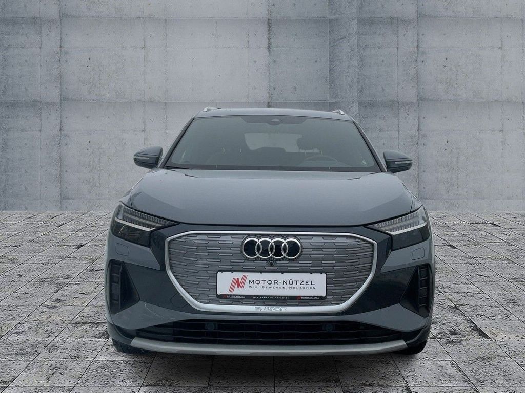 Audi Q4 e-tron 2022