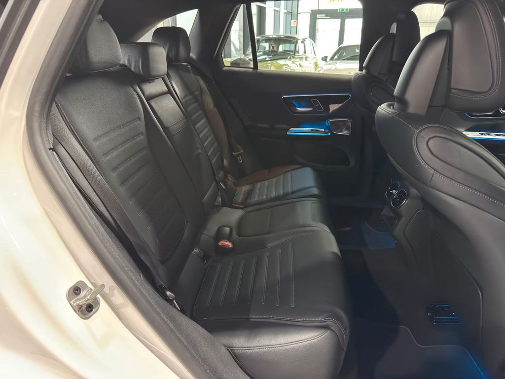 Mercedes-Benz GLC 220 2023