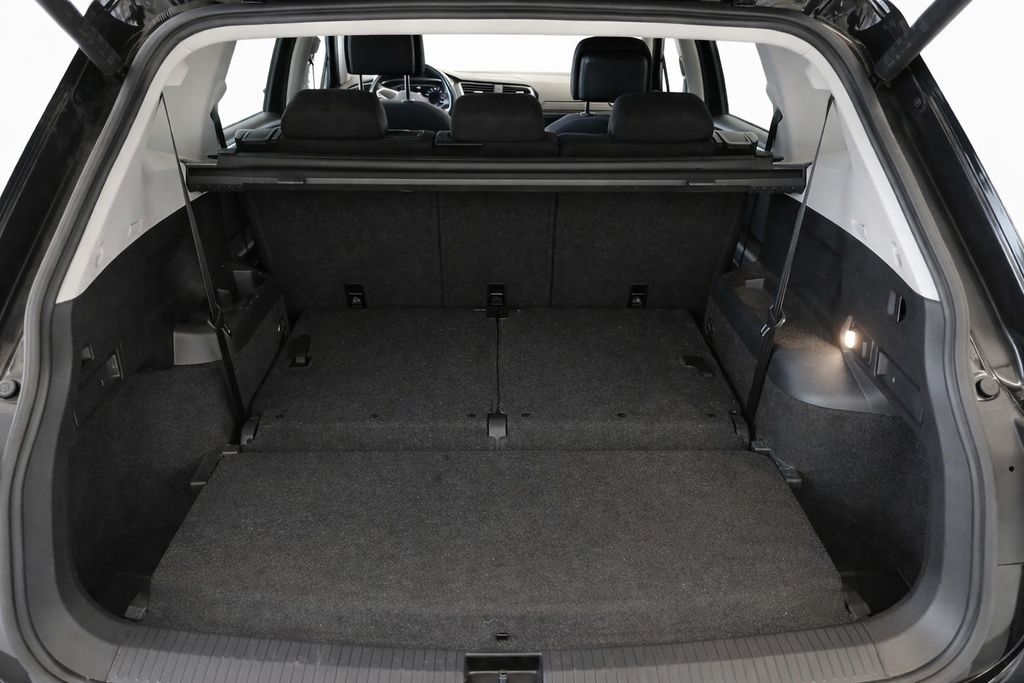 Volkswagen Tiguan Allspace 2022