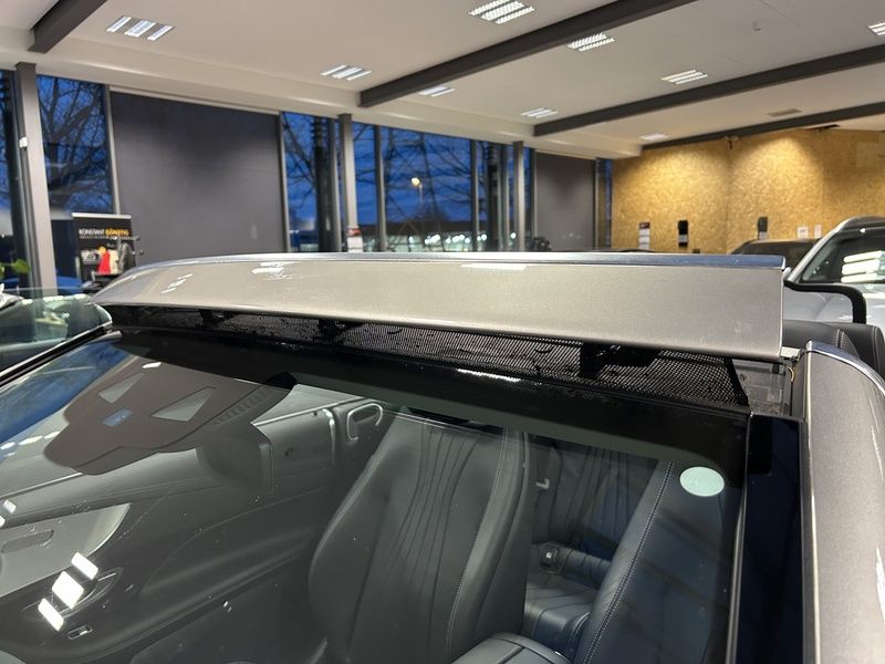 Mercedes-Benz E 450 2022