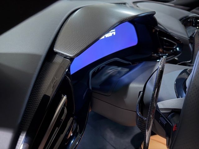 Ferrari 12Cilindri 2025