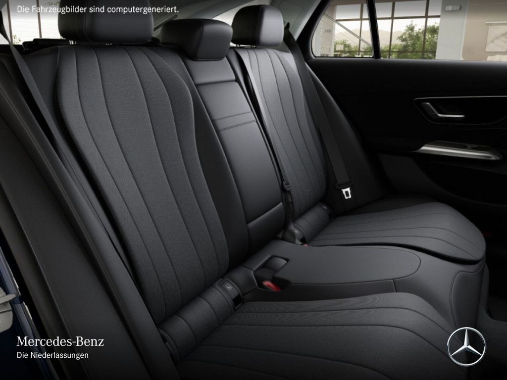 Mercedes-Benz E 300 2025