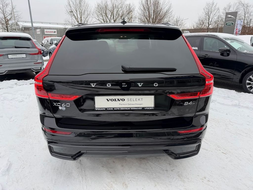 Volvo XC60 2024