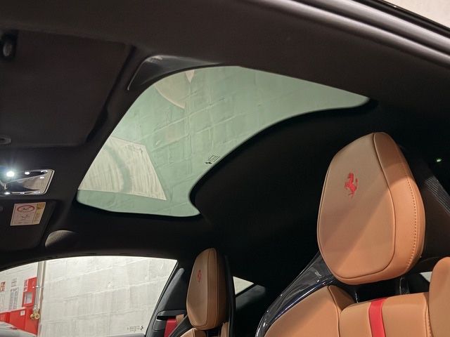 Ferrari 12Cilindri 2025