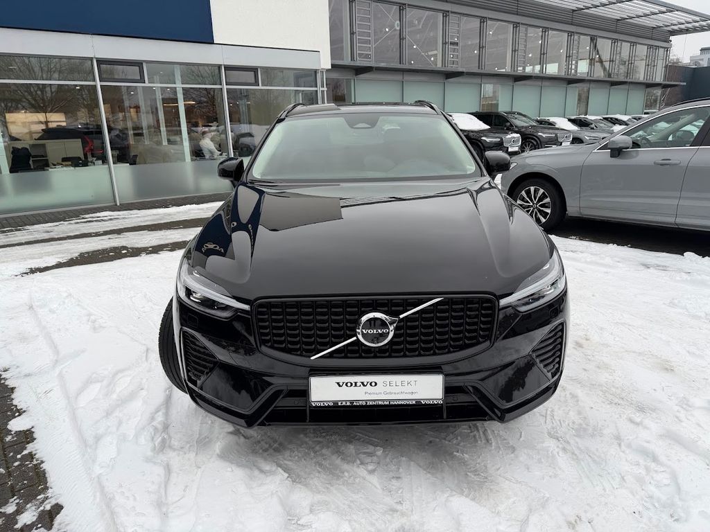 Volvo XC60 2024