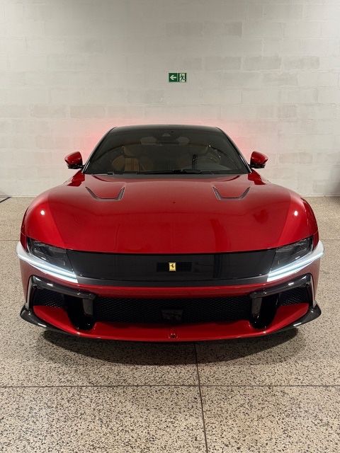 Ferrari 12Cilindri 2025