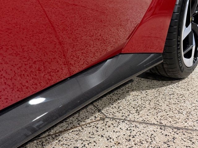 Ferrari 12Cilindri 2025