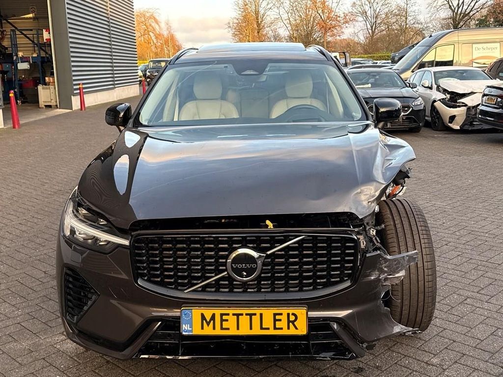 Volvo XC60 2024