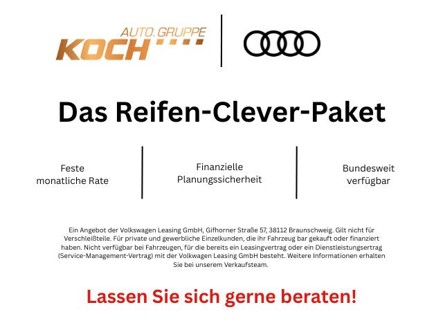 Audi A6 2023