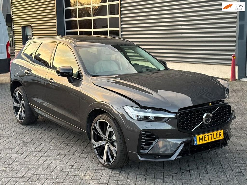 Volvo XC60 2024