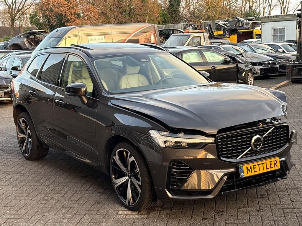 Volvo XC60 2024