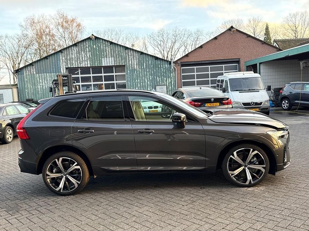 Volvo XC60 2024