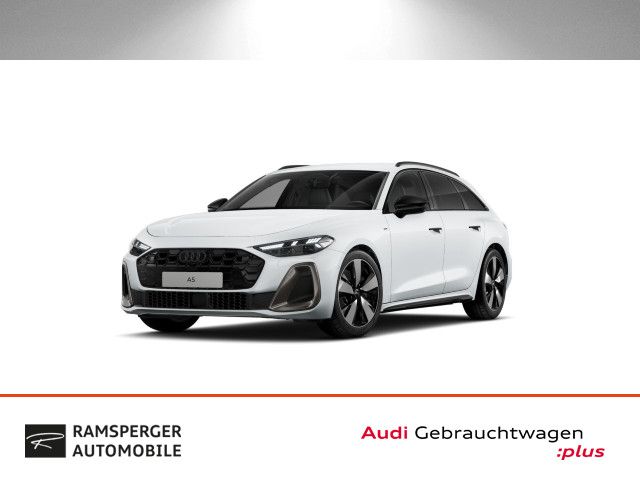 Audi A5 2025