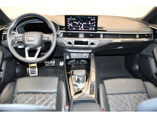 Audi A5 2022