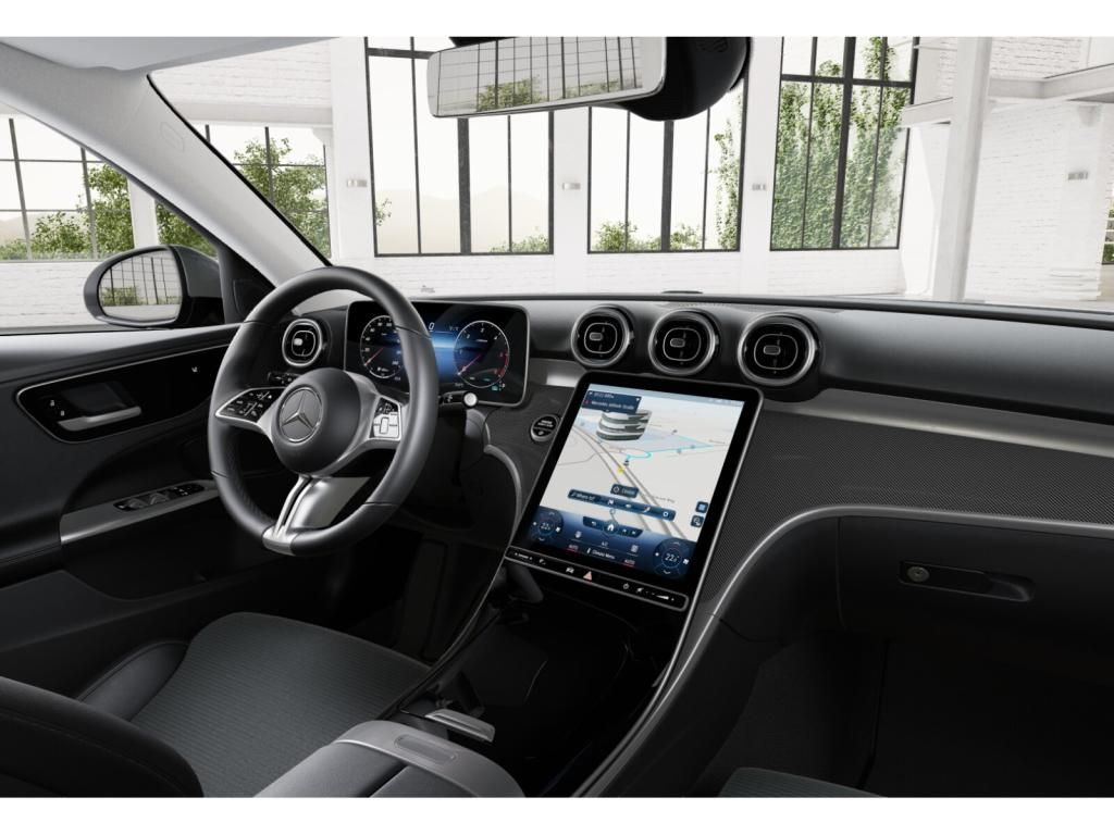 Mercedes-Benz C 220 2022