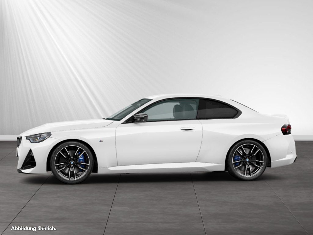 BMW M240i 2025