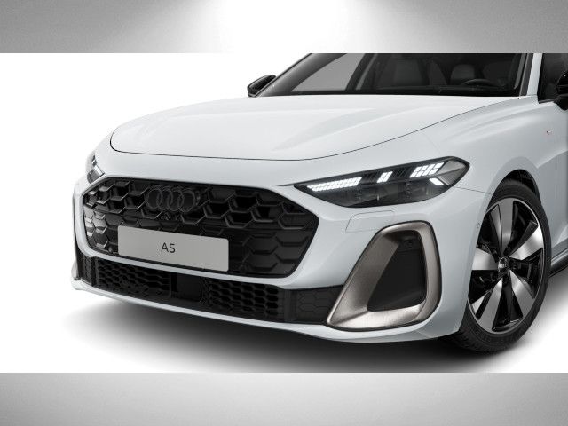 Audi A5 2025