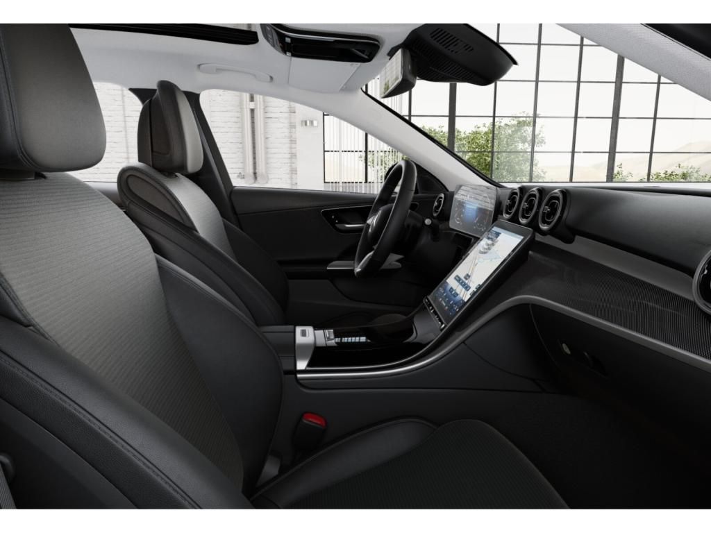 Mercedes-Benz C 220 2022