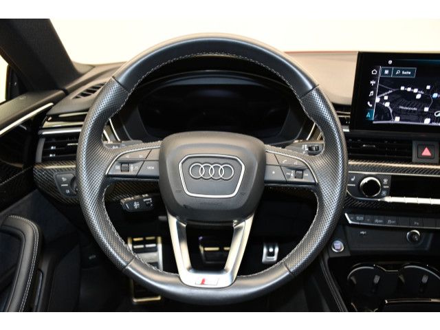 Audi A5 2022
