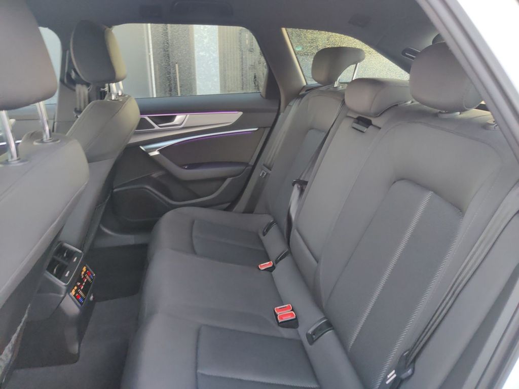 Audi A6 2023