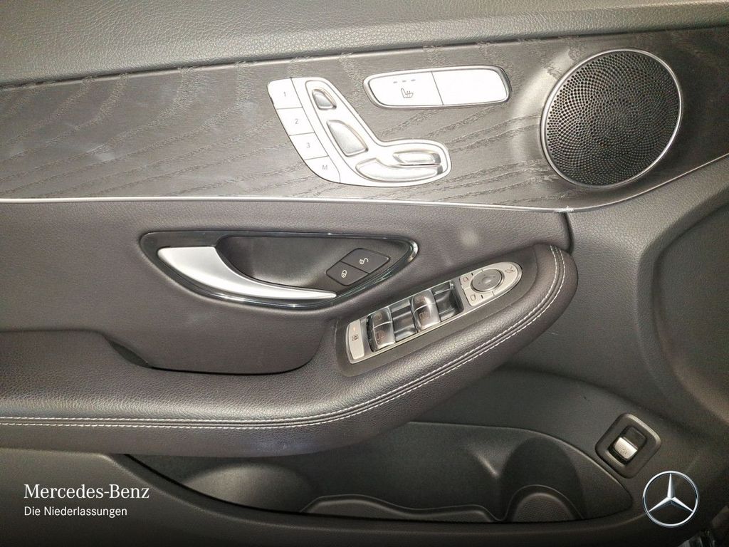 Mercedes-Benz C 220 2021