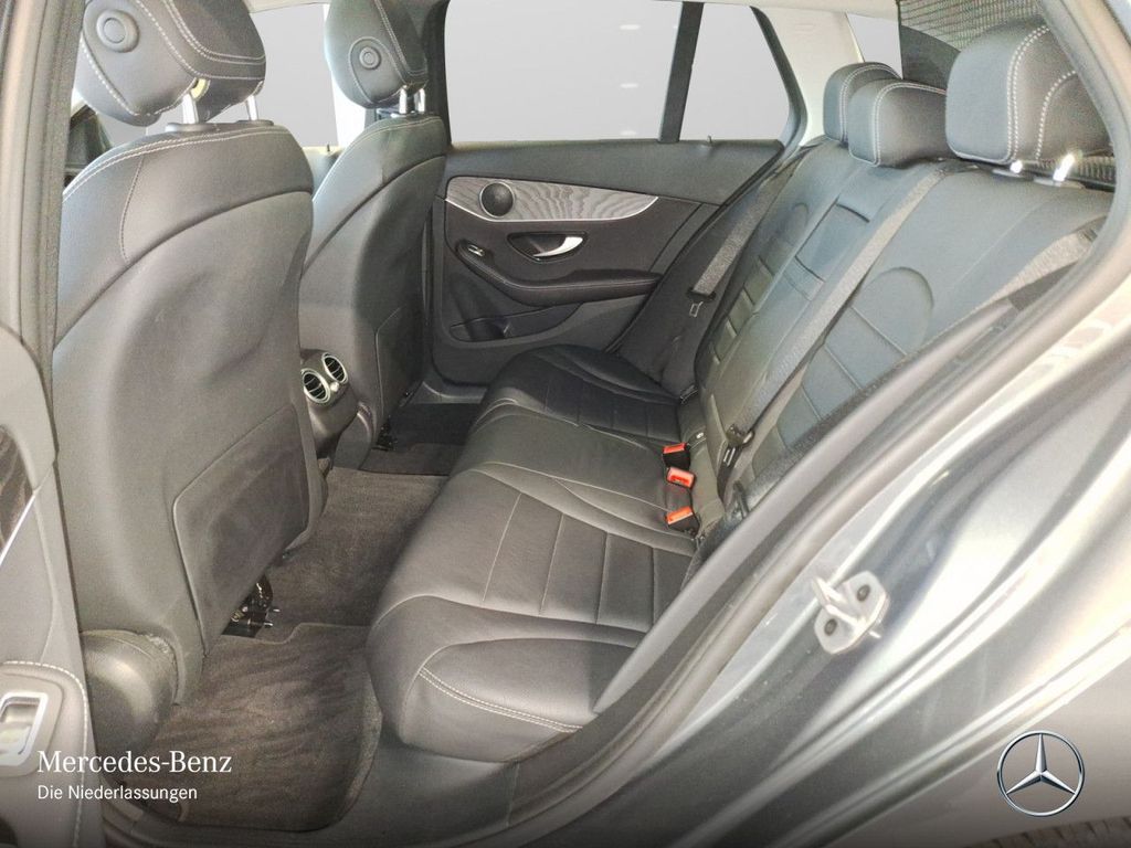 Mercedes-Benz C 220 2021