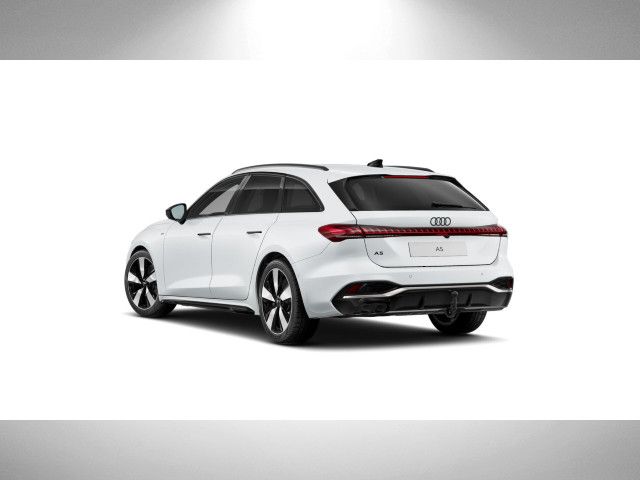 Audi A5 2025