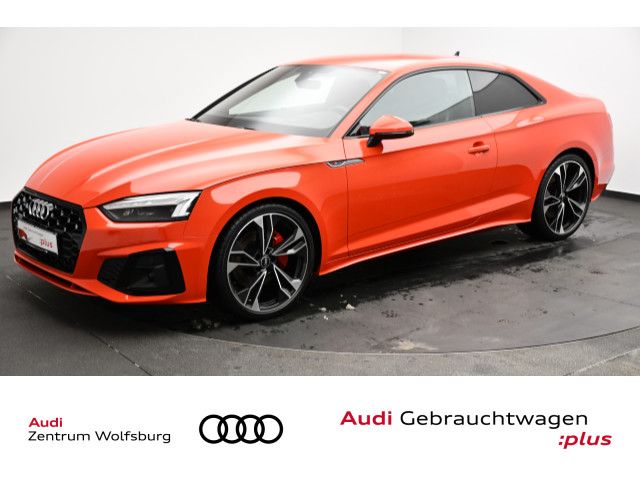 Audi A5 2022