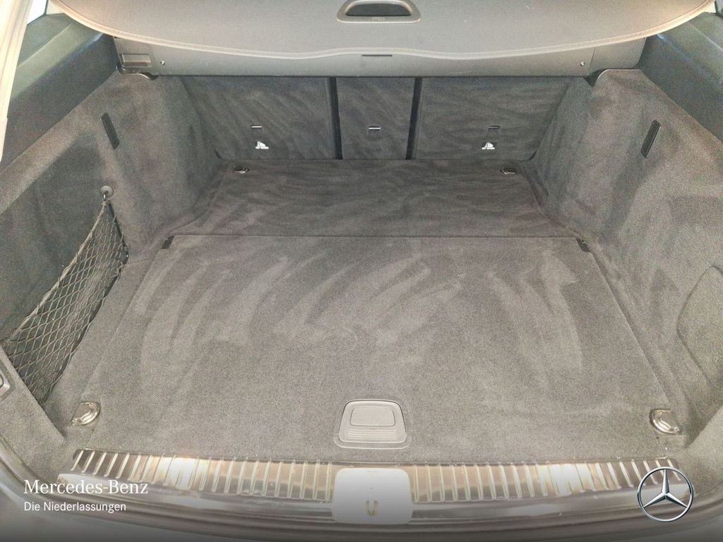 Mercedes-Benz C 220 2021