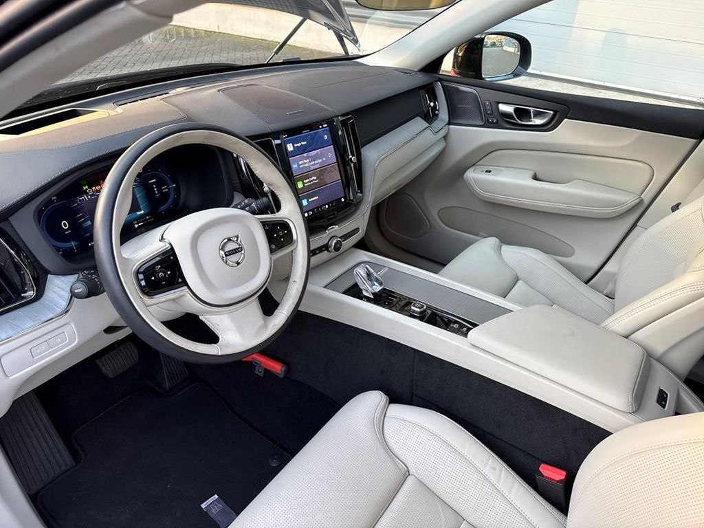 Volvo XC60 2024