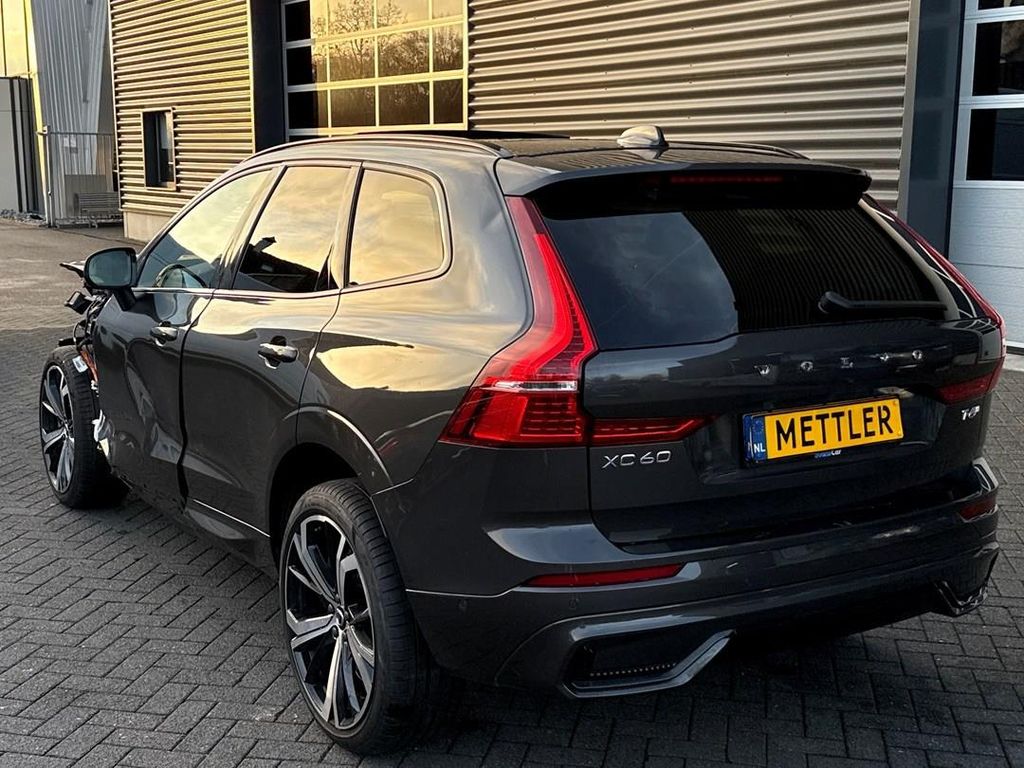 Volvo XC60 2024