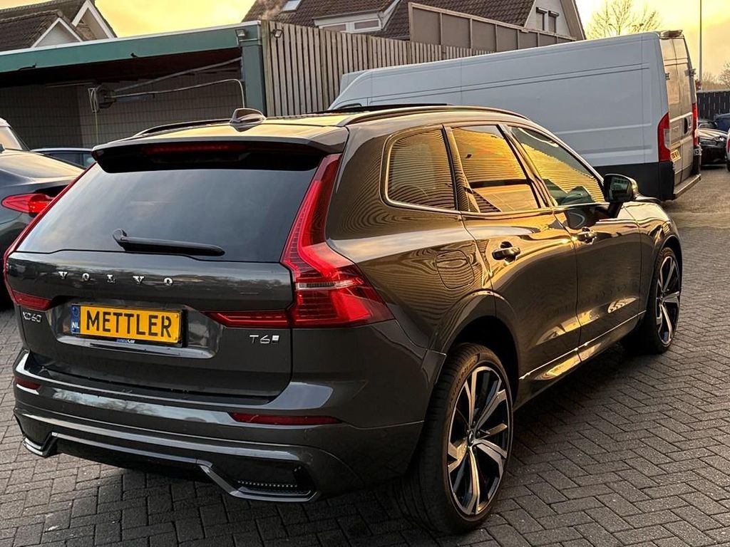 Volvo XC60 2024