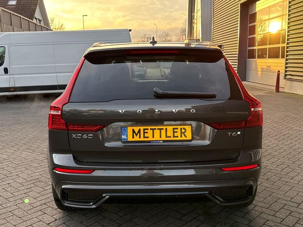 Volvo XC60 2024