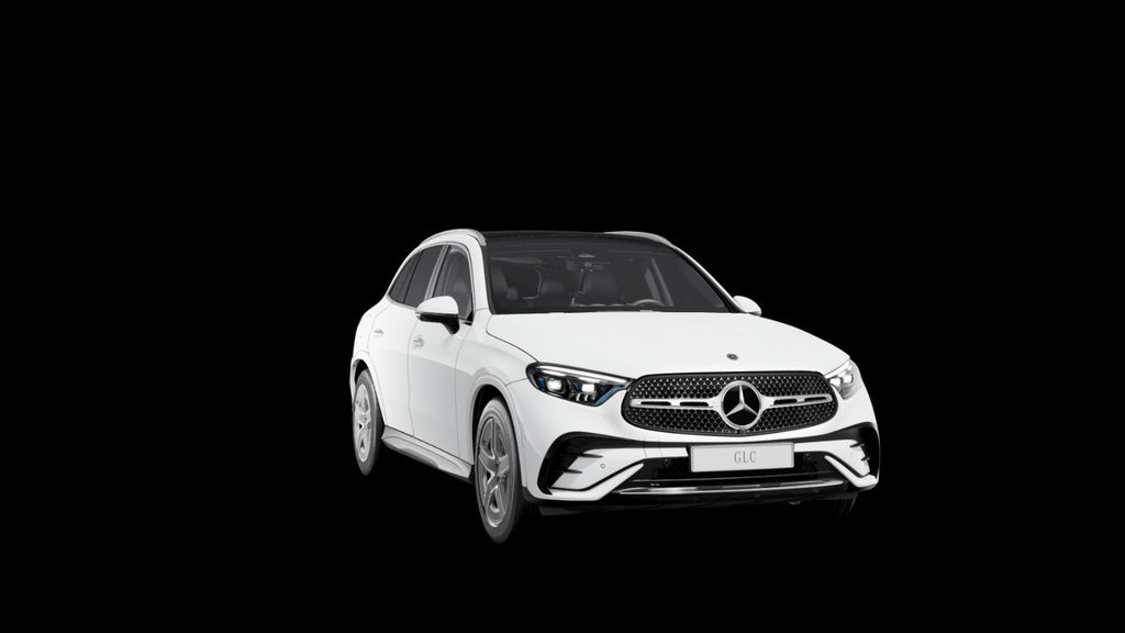Mercedes-Benz GLC 300 2024