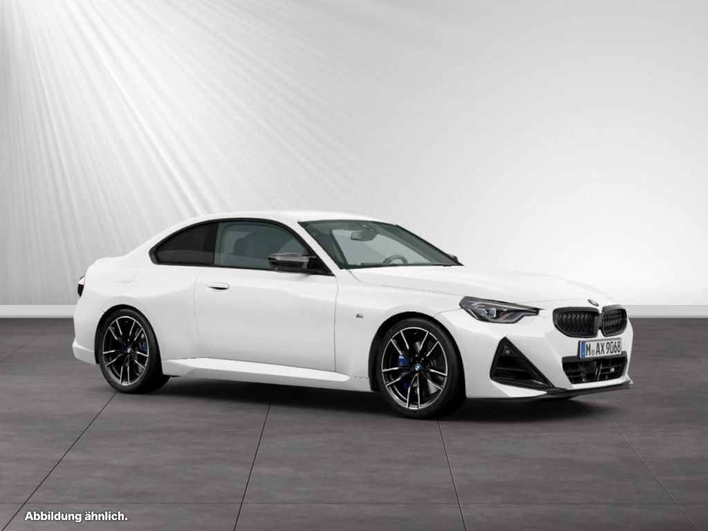 BMW M240i 2025